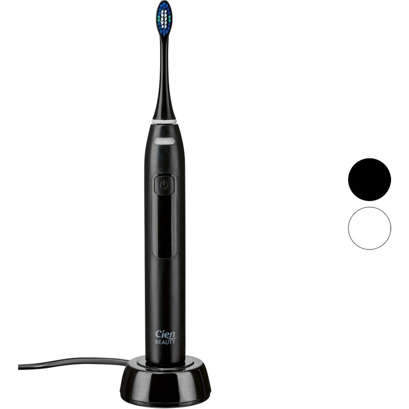 CIEN Beauty Brosse Ă dents ultrasonique sans fil CBSZB 3.7 A1