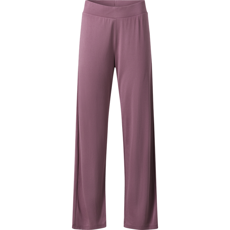 esmara® Pantalon femme (vieux rose, S(34/36))