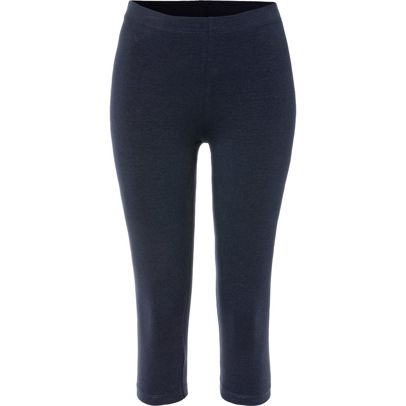 esmara® Corsaire femme (bleu foncé)