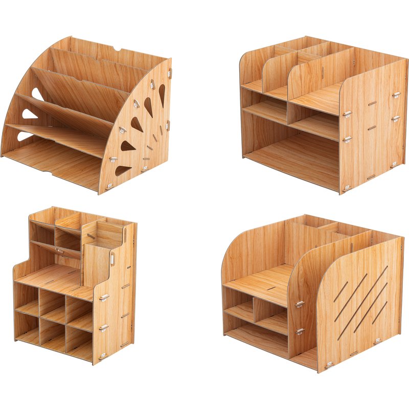 crelando® Organiseur de bureau