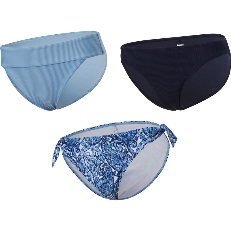 CRIVIT Bas de bikini femme