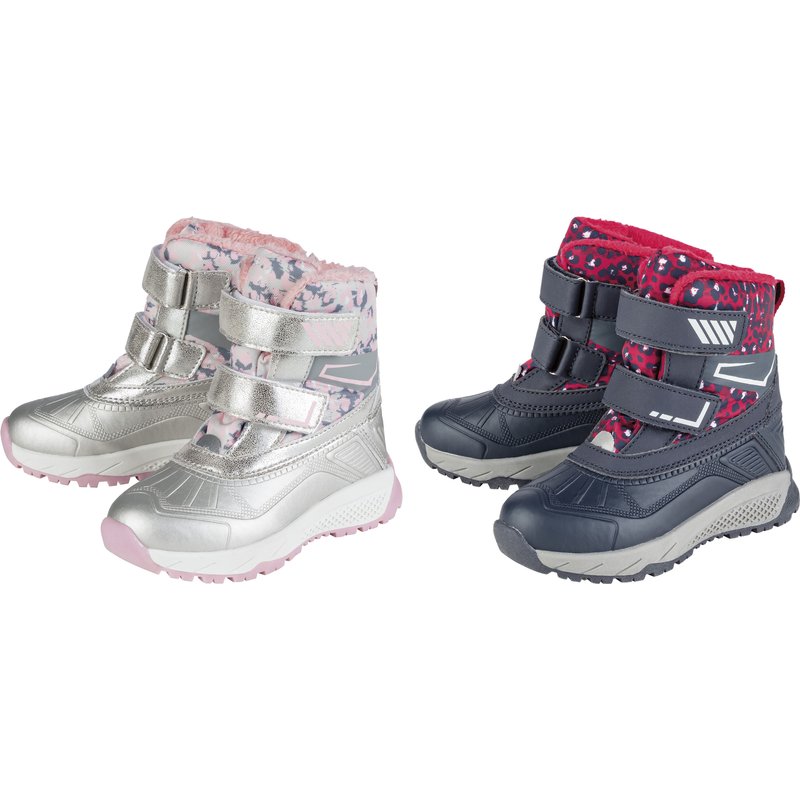 lupilu® Bottes d'hiver enfant