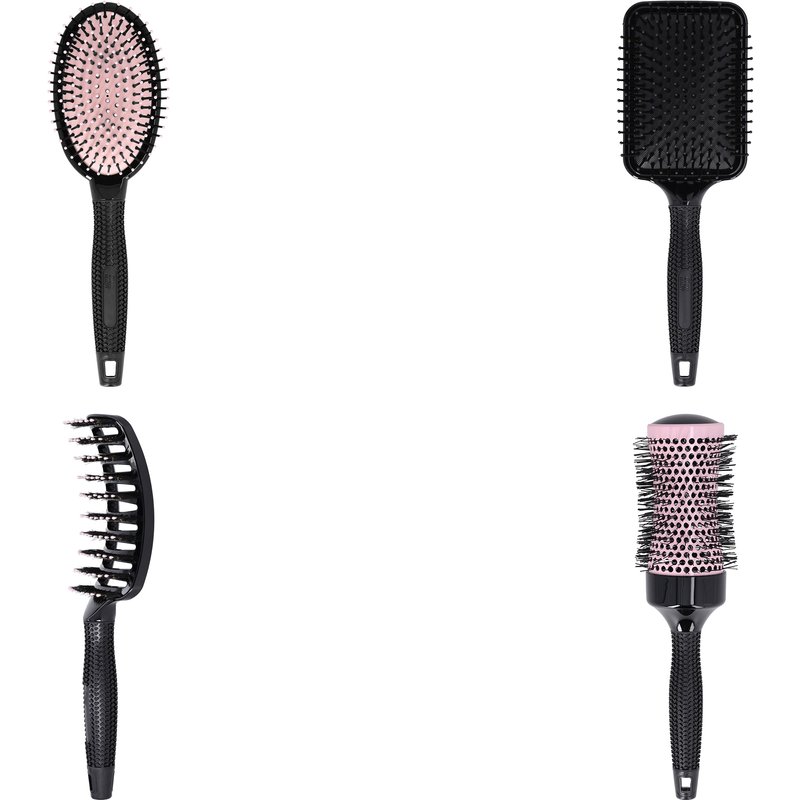 CIEN Beauty Brosse Ă cheveux