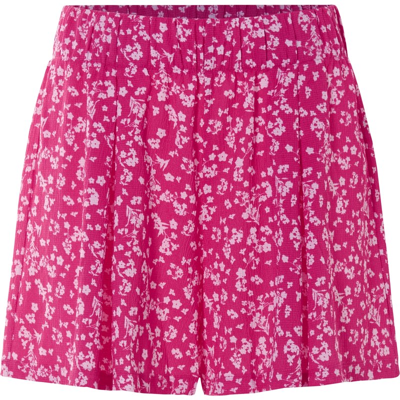 esmara® Short femme (rose, XL(46/48))