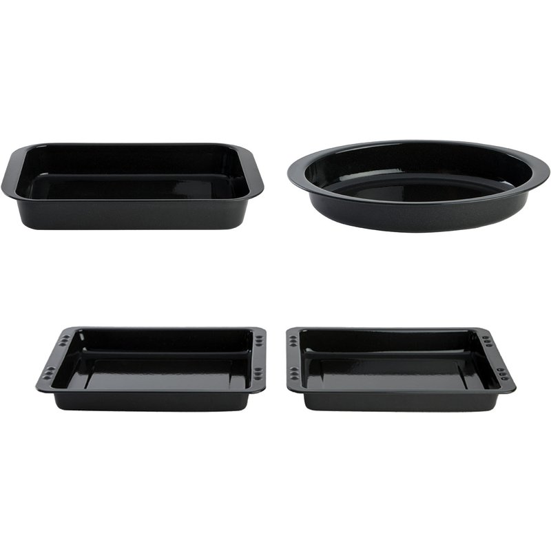 ERNESTO® Plat à four