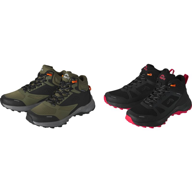CRIVIT Chaussures de trekking femme