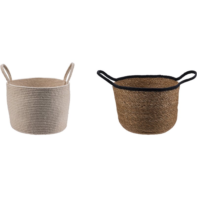 LIVARNO® Panier décoratif