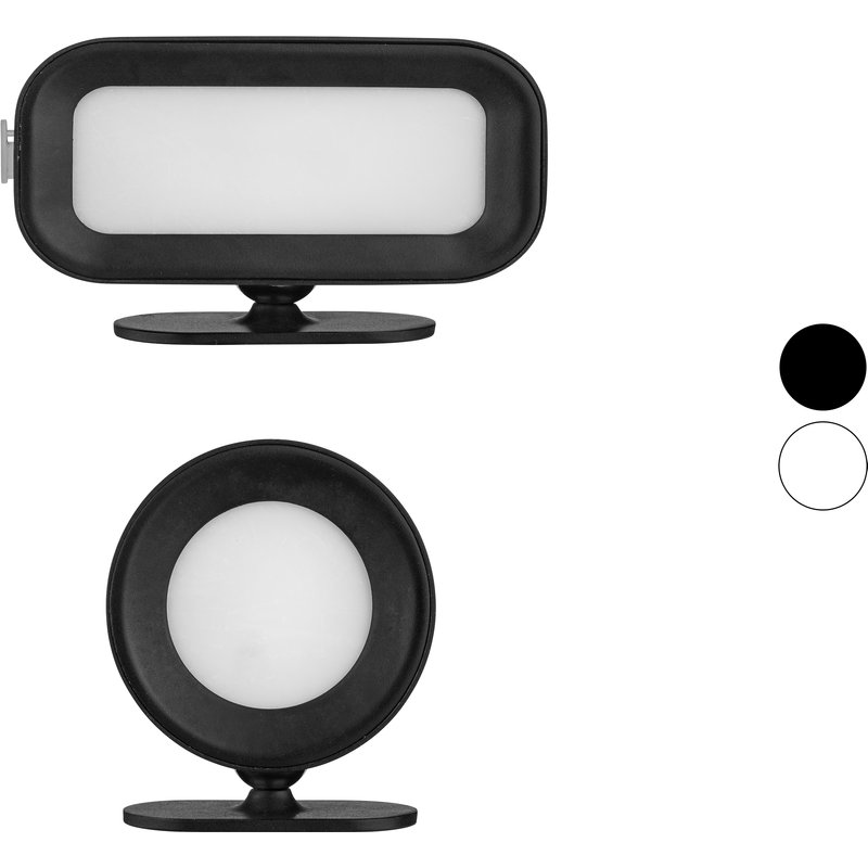 LIVARNO home Applique murale à LED rechargeable