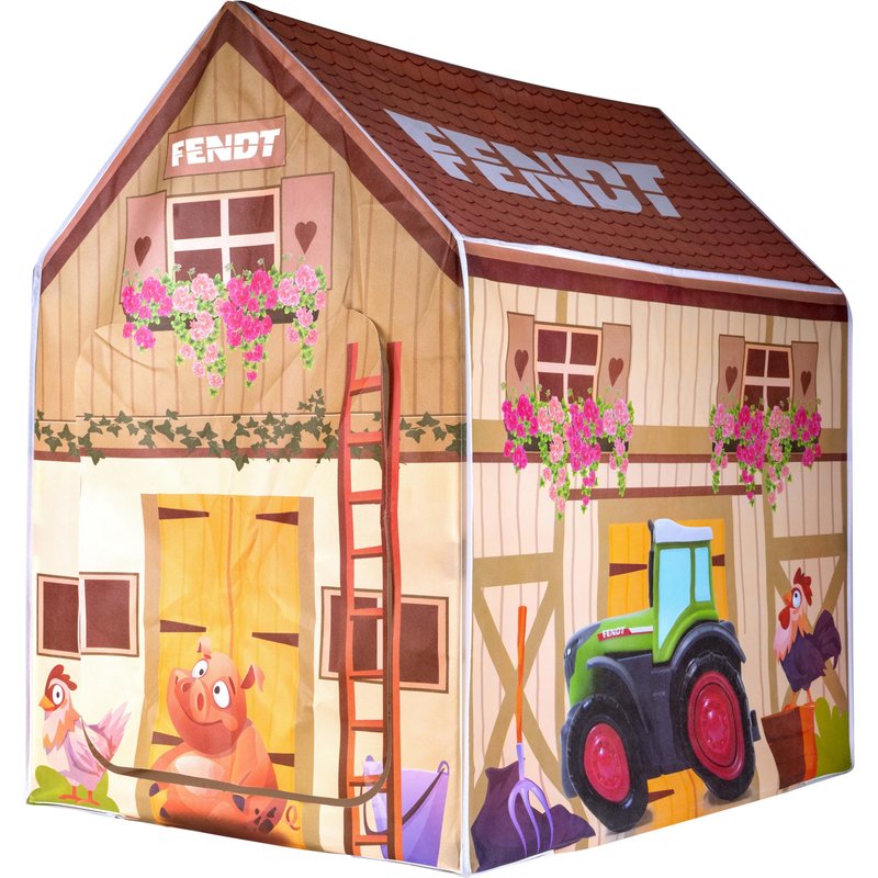 JAMARA Tente maisonnette