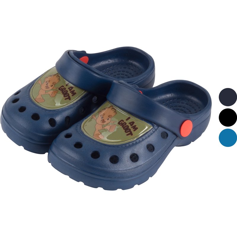 Sabots Disney petit garçon