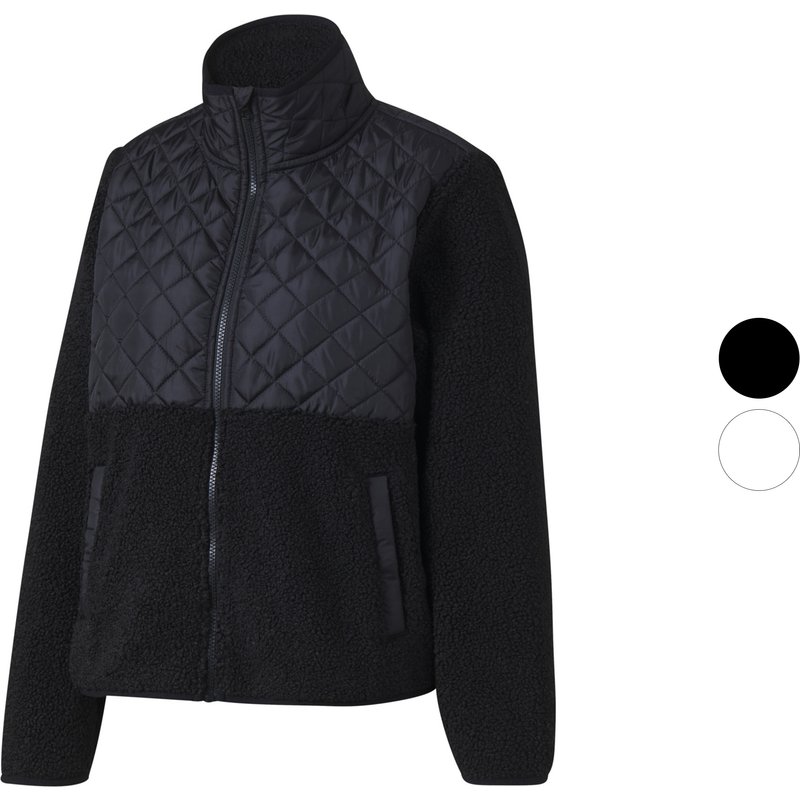 CRIVIT Veste polaire femme