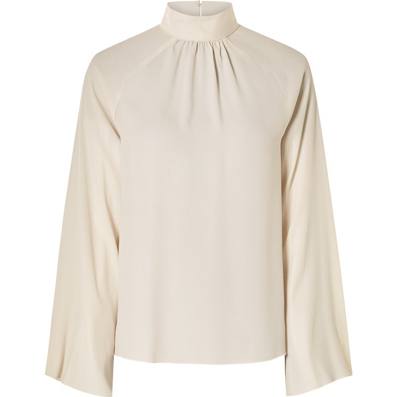 esmara® Blouse femme (crème)