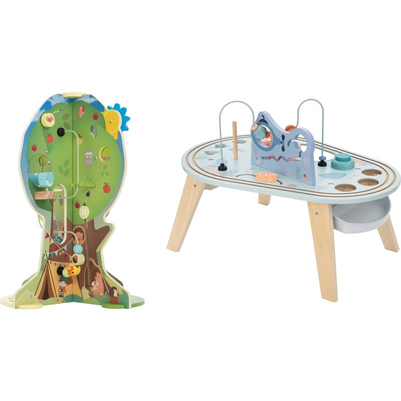 lupilu® Jeu de motricité