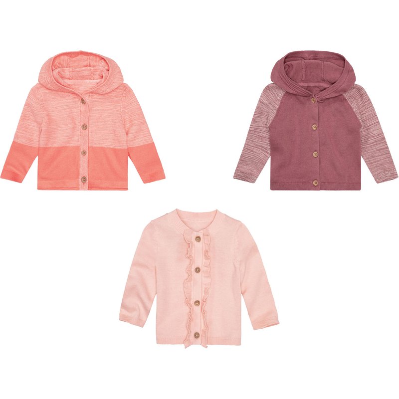 lupilu® Cardigan bébé