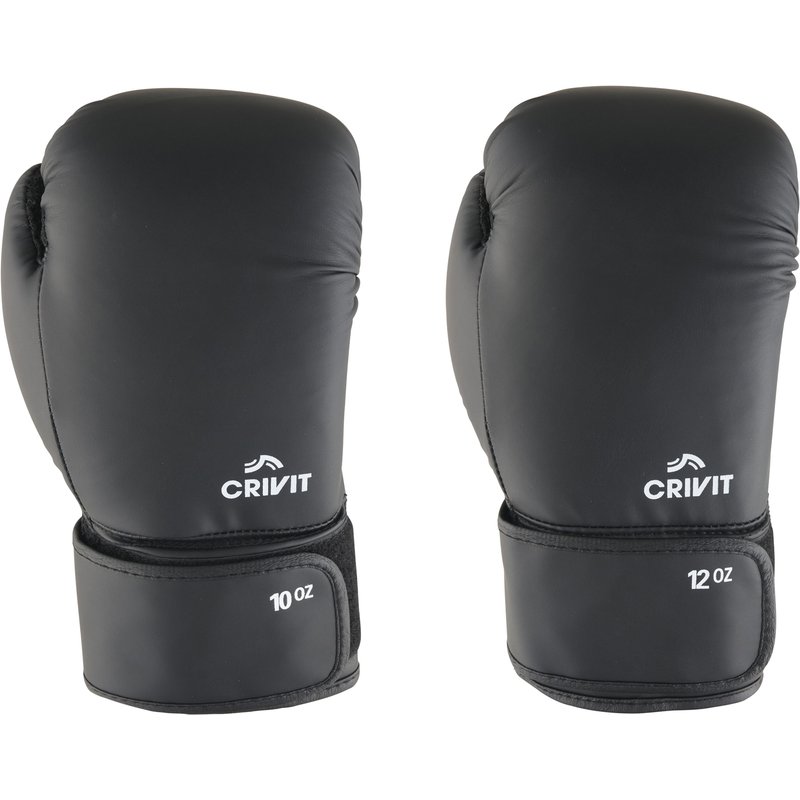 CRIVIT Gants de boxe