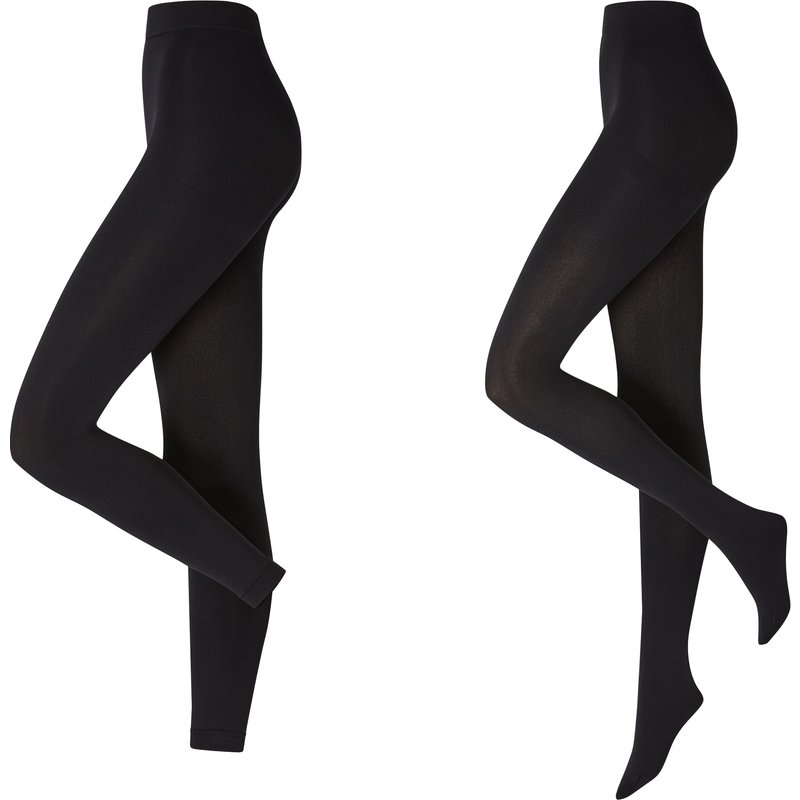 esmara® Collant thermique ou Legging thermique femme