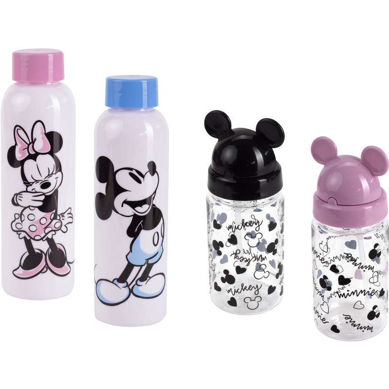 DISNEY Gourde pour enfant