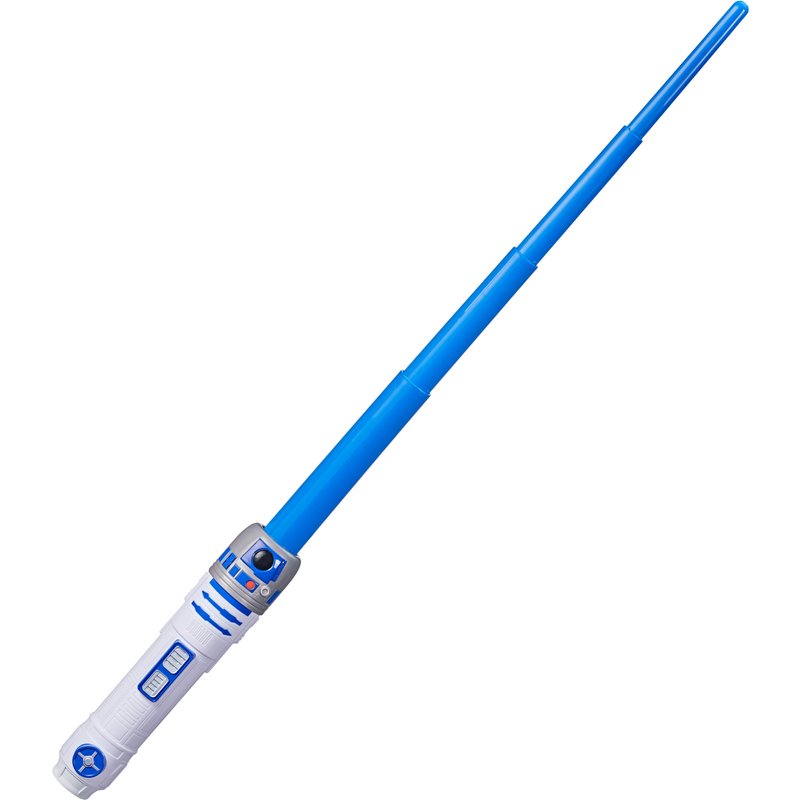 Sabre laser Star Wars (r2-d2)