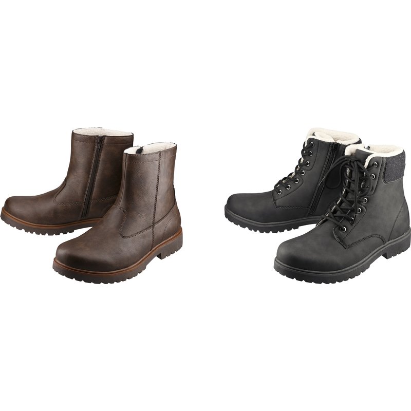 esmara® Bottines homme
