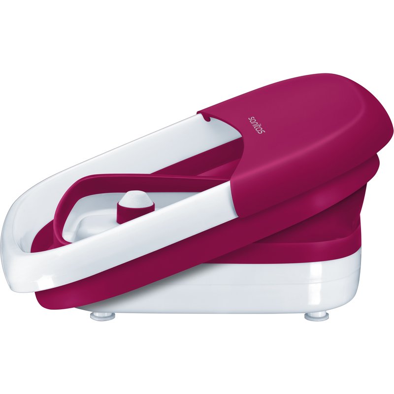 SANITAS Bain bouillonnant pour les pieds SFB 25
