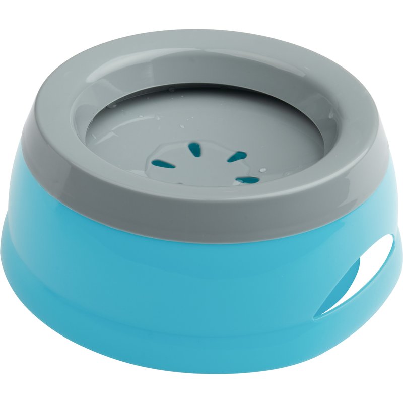 zoofari® Set de voyage eau/nourriture (Ecuelle de voyage)