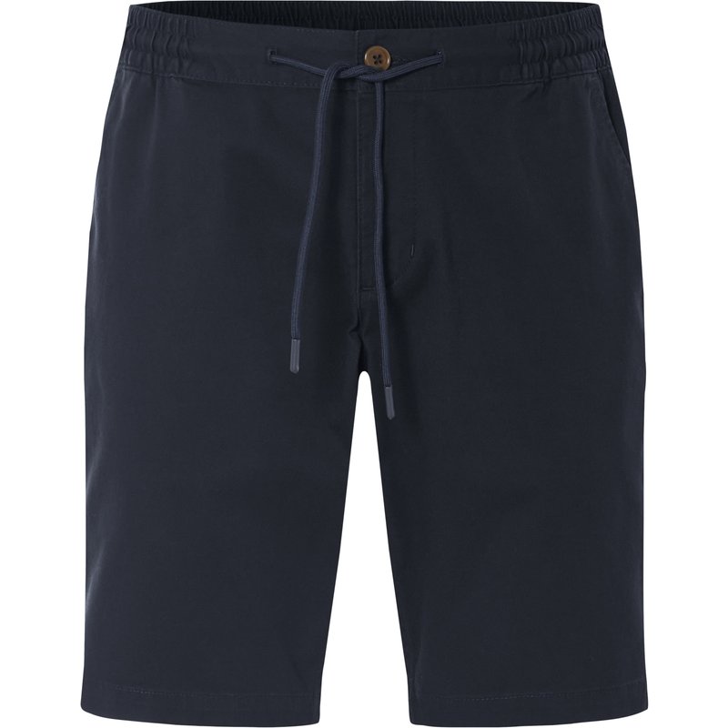 esmara Men Short homme (bleu foncé, S)