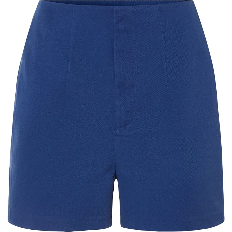 esmara® Short femme (bleu, 34)