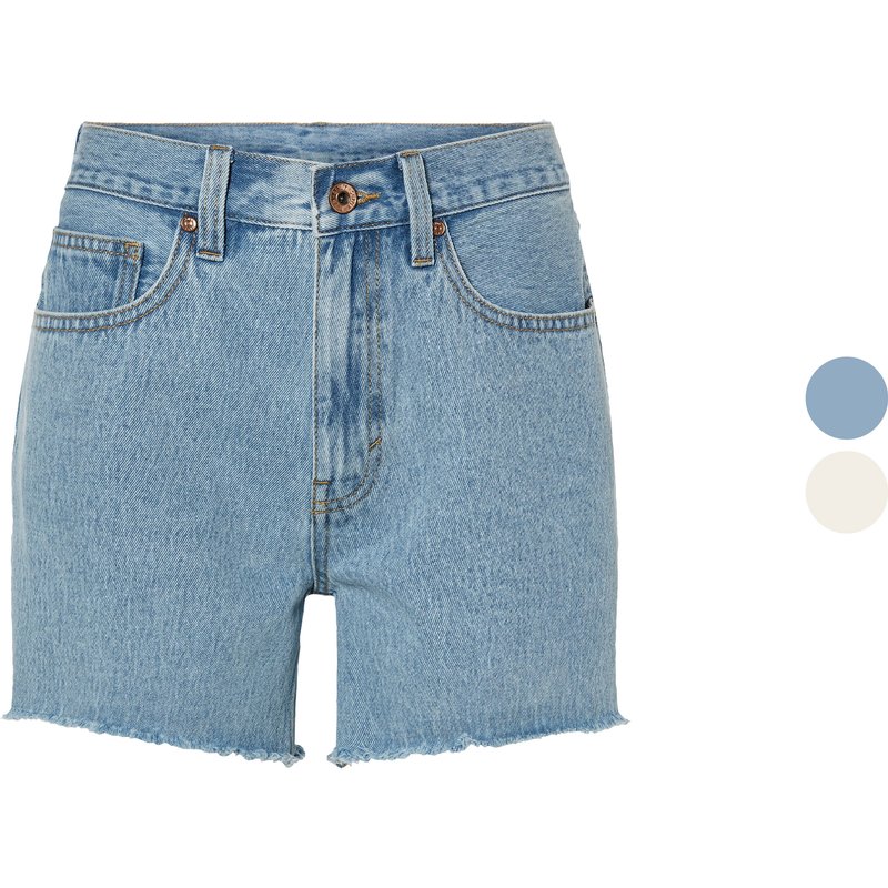 esmara® Short en jean femme