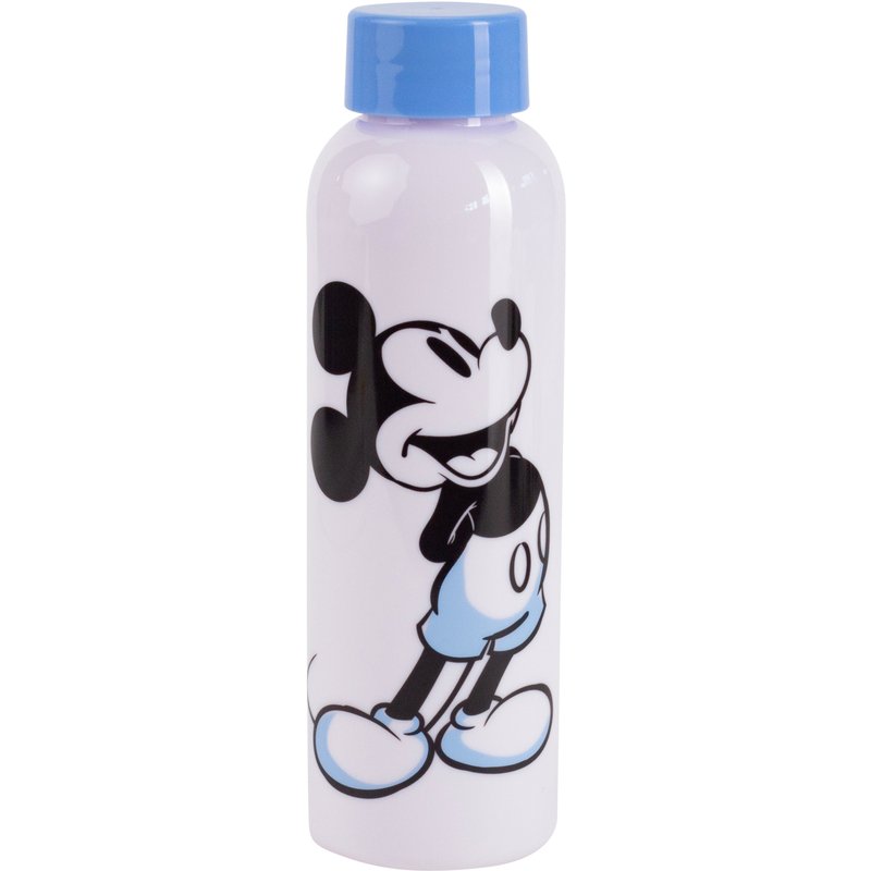 DISNEY Gourde pour enfant (Grand, Mickey)