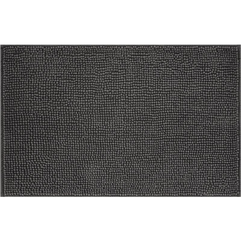 LIVARNO® Tapis de bain (anthracite)