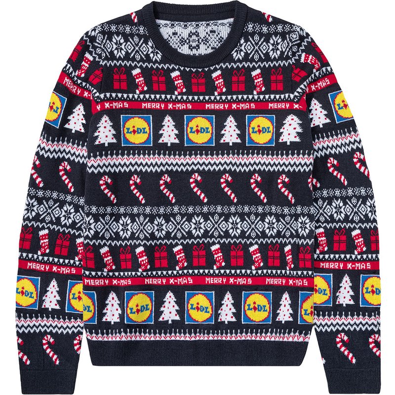 pepperts!® Pull de Noël enfant