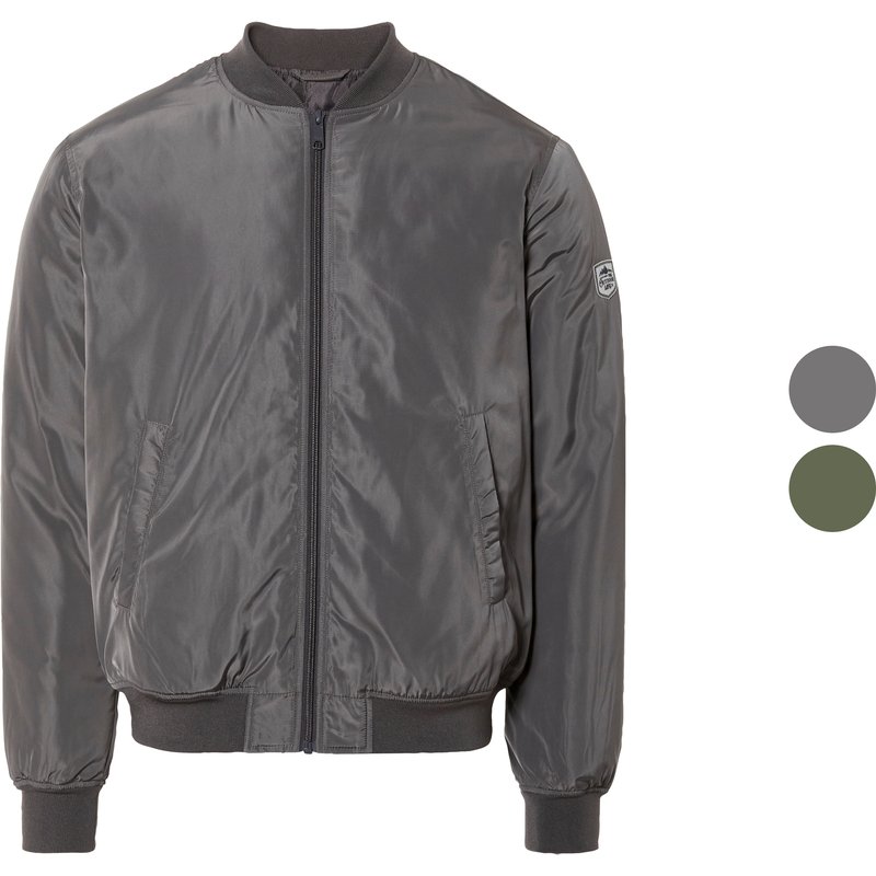 LIVERGY® Blouson homme