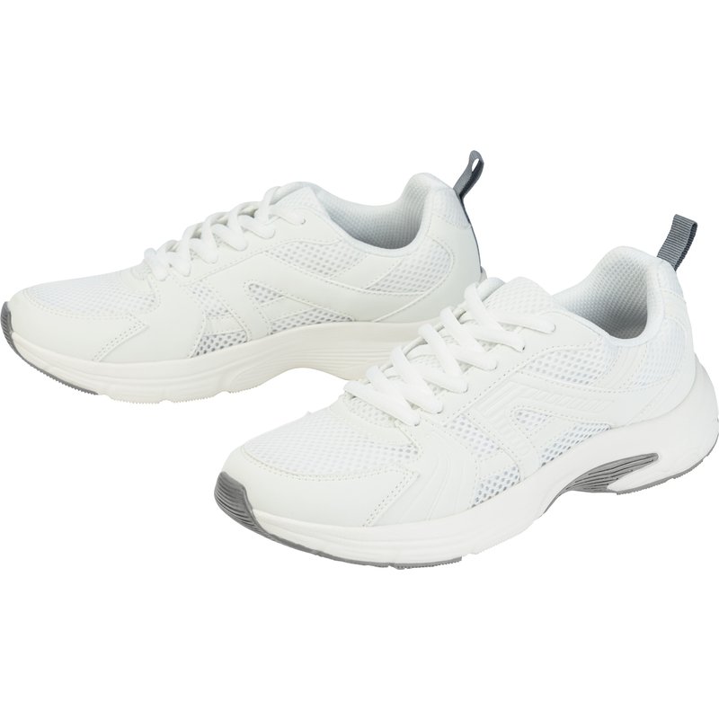 esmara® Sneakers femme (blanc, 37)