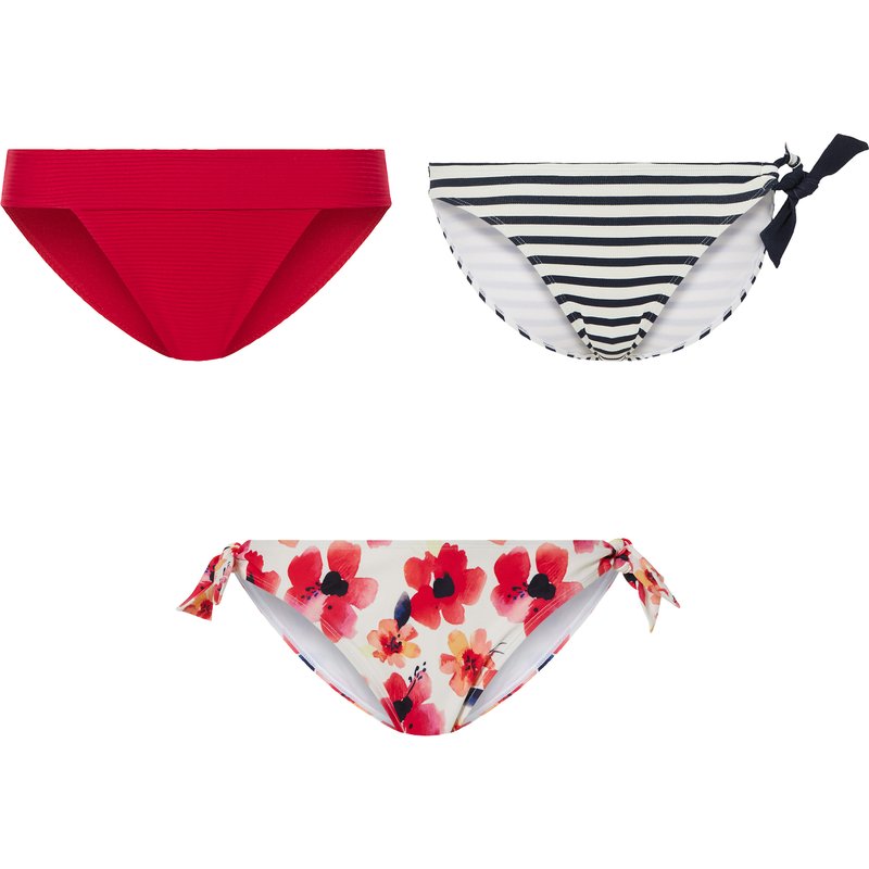 esmara® Dessous de bikini femme