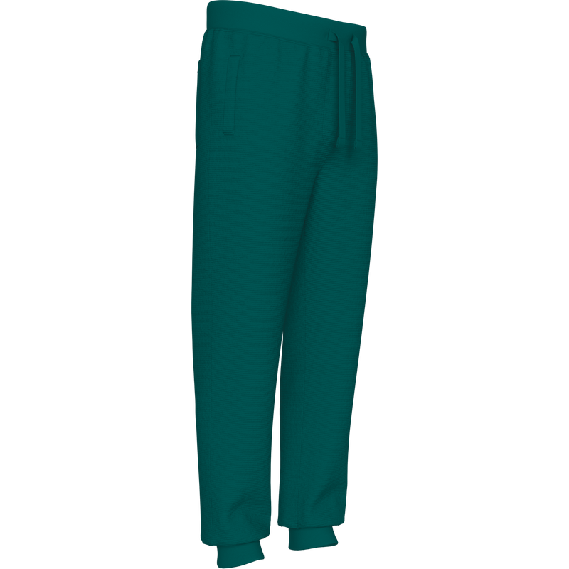 LIVERGY® Pantalon molletonné homme (vert, XL)