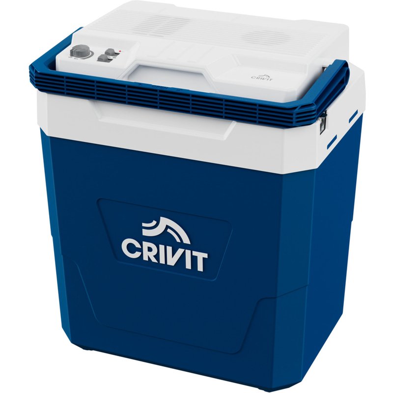 Glacière mobile à batterie 20V