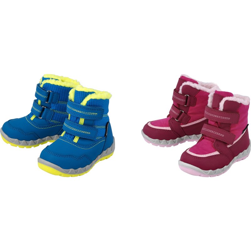lupilu® Bottes d’hiver Premium bébé