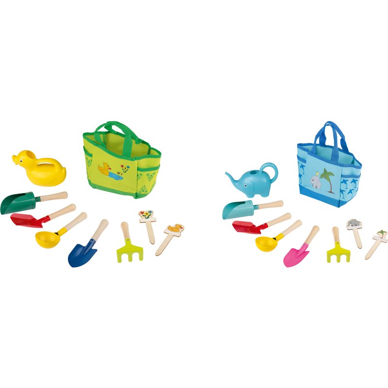 Playtive Sac de jardinage pour enfant