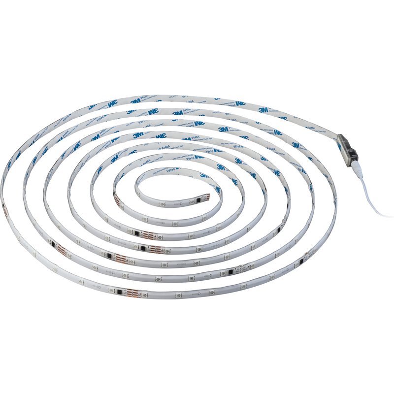 LIVARNO home Ruban Ă LED, 5m