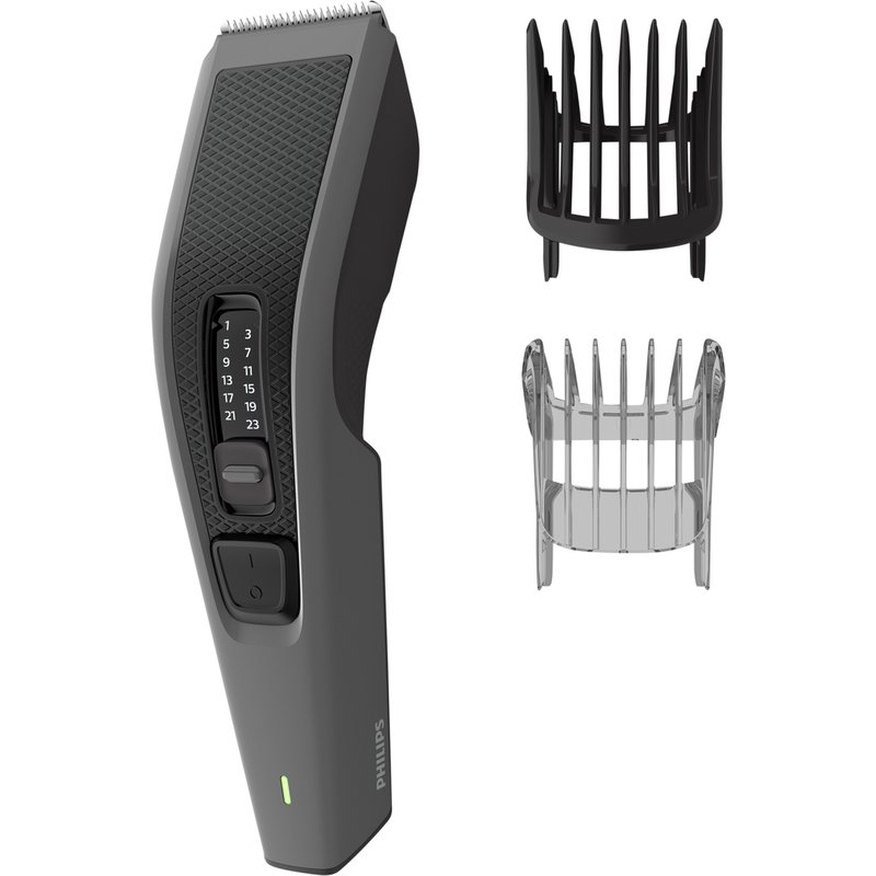 PHILIPS Tondeuse Ă cheveux Serie 3000 - HC3525/15