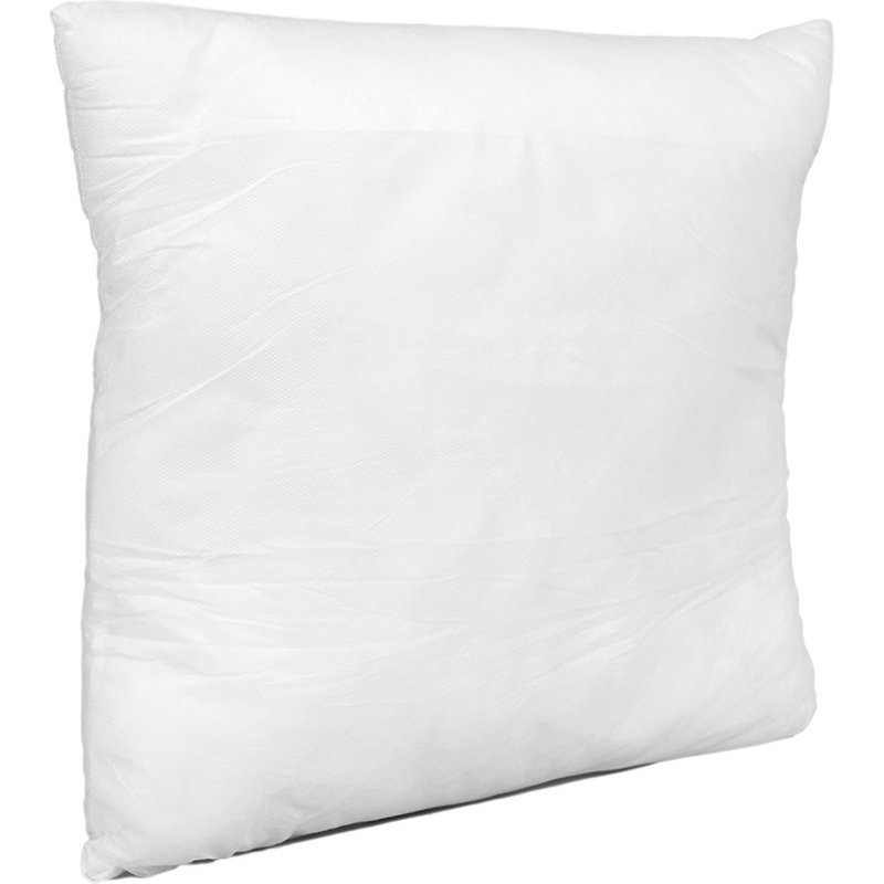 Coussin rembourrage intissé blanc - MT - Mondial Tissus