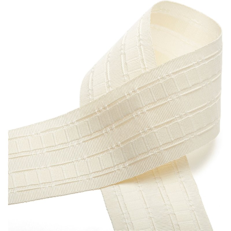 Ruflette 70mm - Mondial Tissus