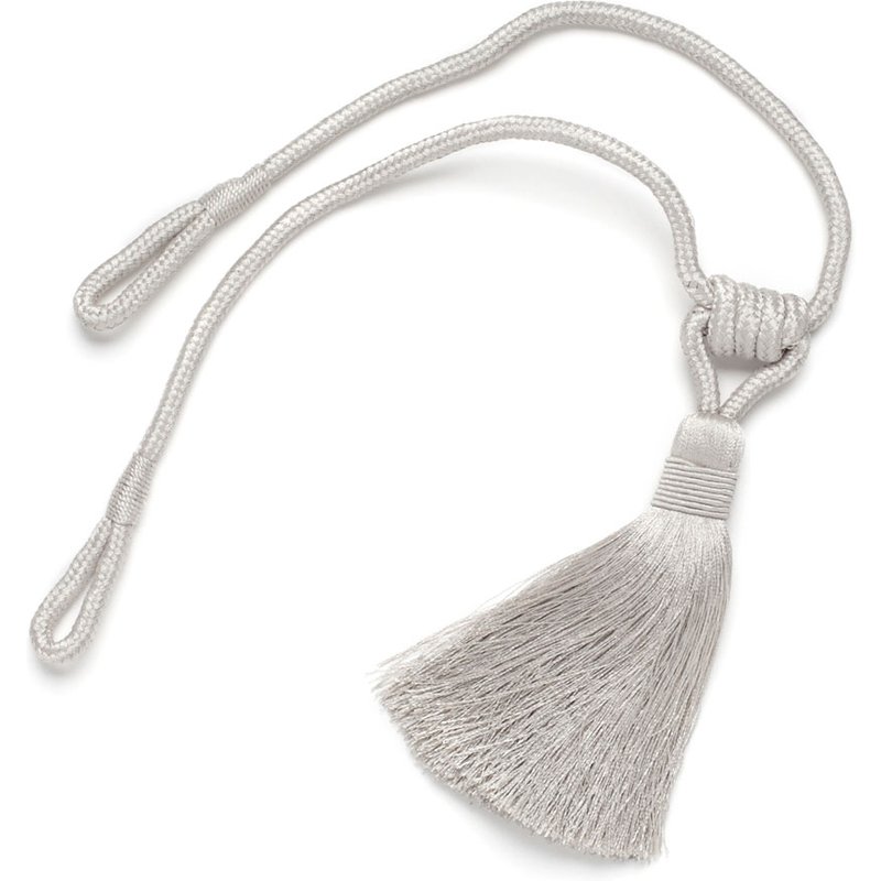 Embrasse single Ă pompon - Mondial Tissus