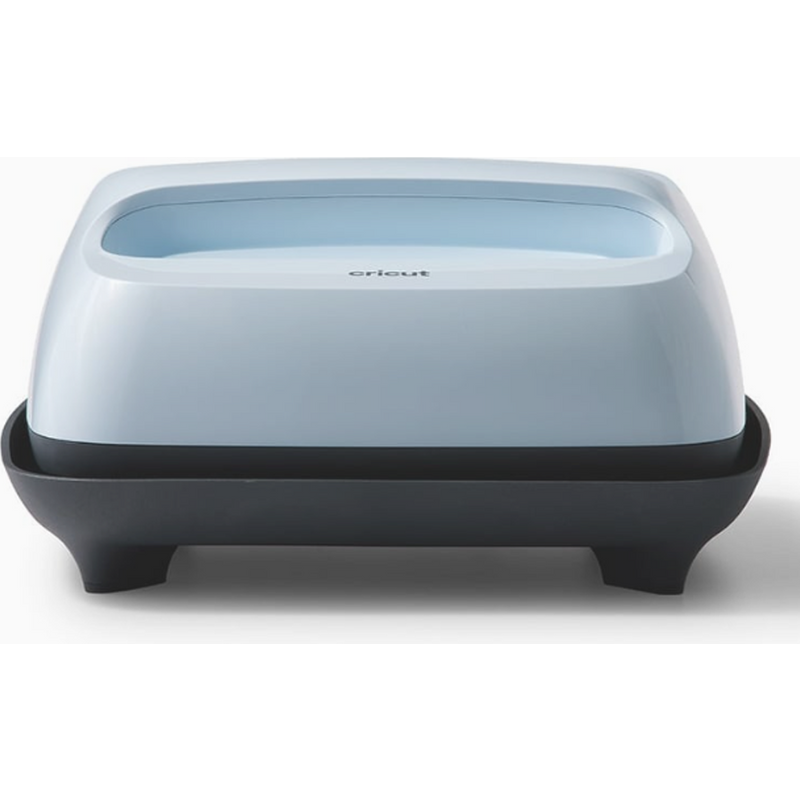 Cricut Easypress 3 moyen format 22x22 cm - Cricut - Mondial Tissus