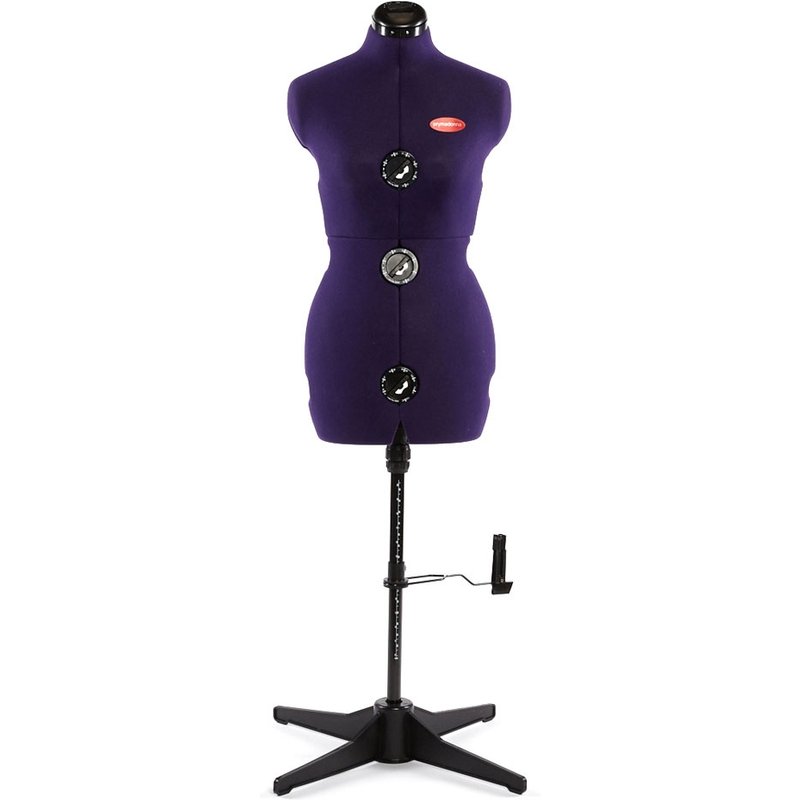 Mannequin de couture réglable Prym taille S - Prym - Mondial Tissus