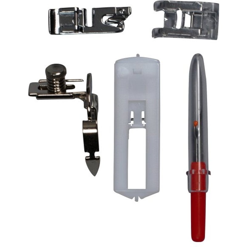 Kit accessoires machine à coudre Singer - Singer - Mondial Tissus