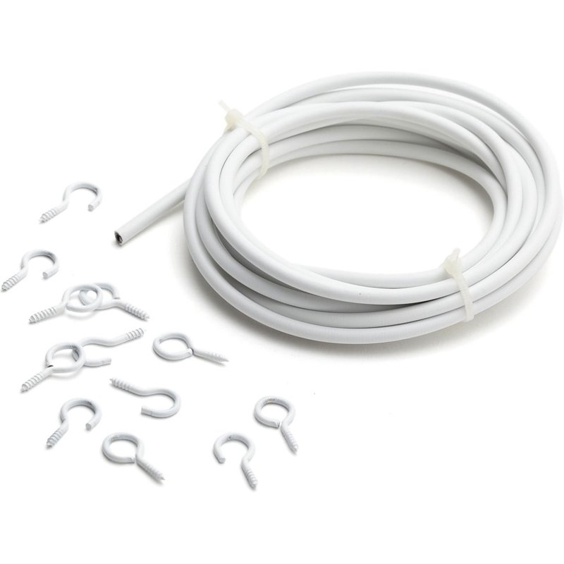 Tringle à ressort - Mondial Tissus