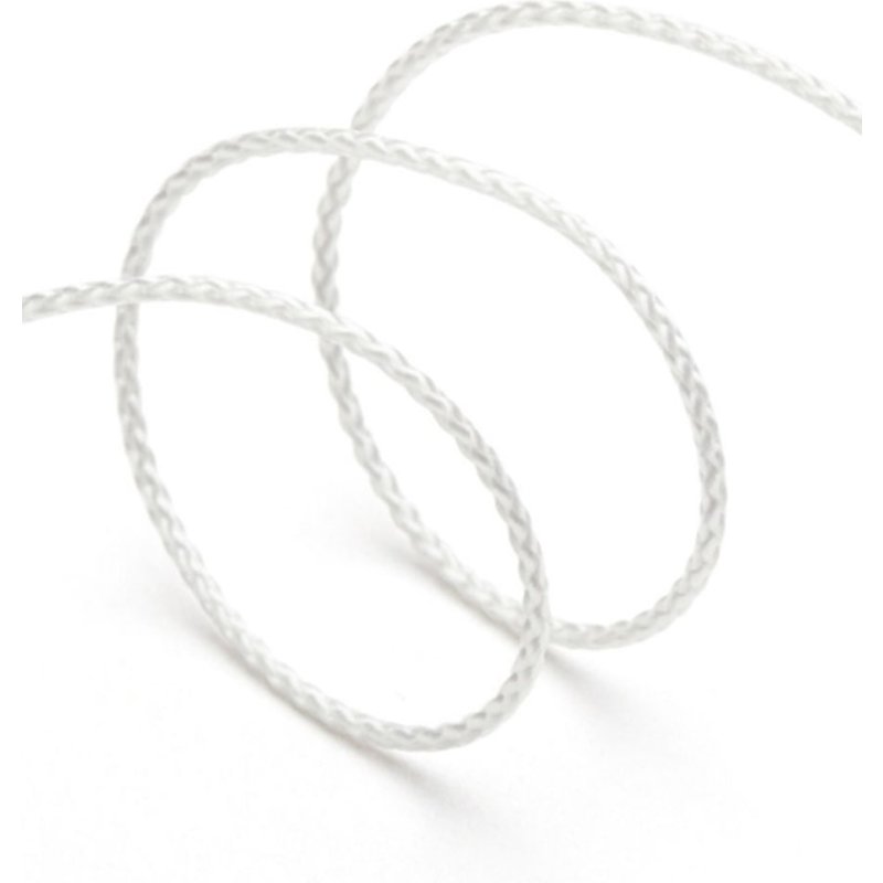 Cordon de tirage pour stores 3 mm - Mondial Tissus