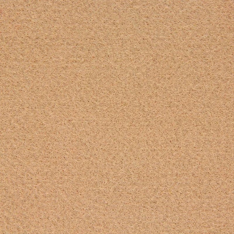 Feuille de feutrine crème - MT - Mondial Tissus