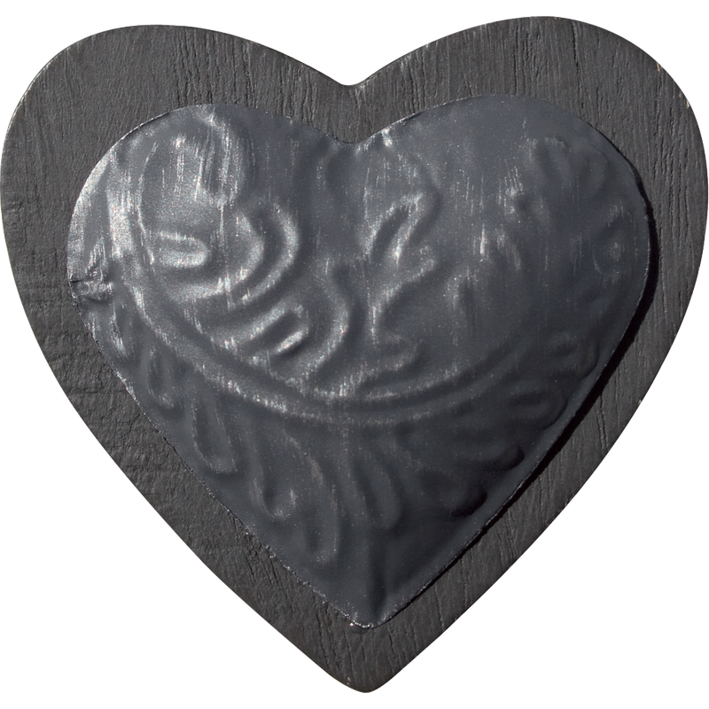 Pince Arbois anthracite - Mondial Tissus